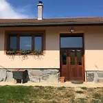 Na Farme Na Hodosi Apartamento Cierny Potok