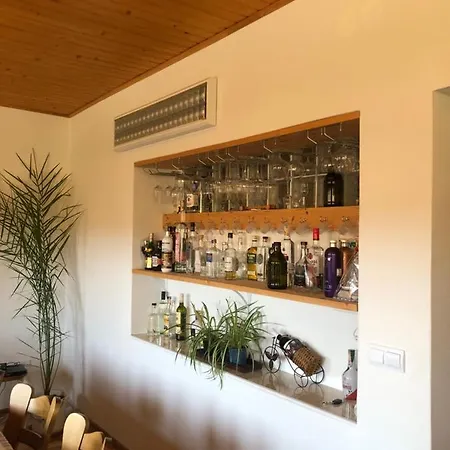 Apartment Na Farme Na Hodosi Cierny Potok