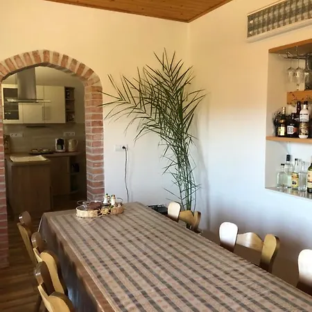 Apartment Na Farme Na Hodosi *