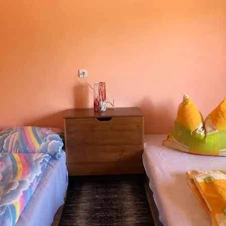 Na Farme Na Hodosi Apartment *