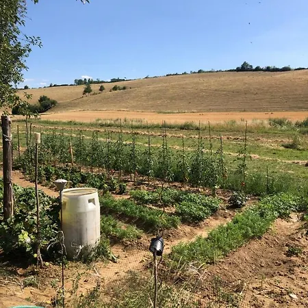 Na Farme Na Hodosi Apartmán Cierny Potok
