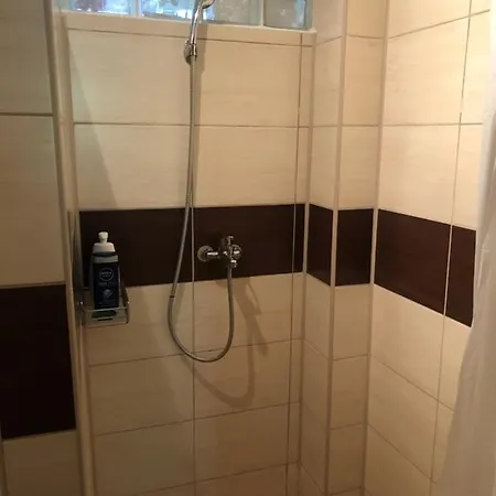 Na Farme Na Hodosi Apartment *