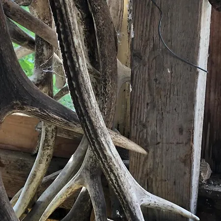 Na Farme Na Hodosi Apartmán