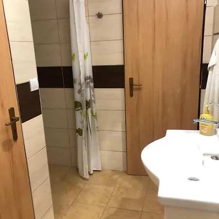 Na Farme Na Hodosi Διαμέρισμα *