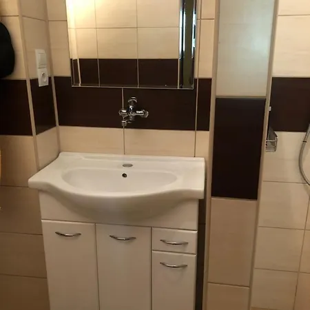 Apartment Na Farme Na Hodosi Cierny Potok