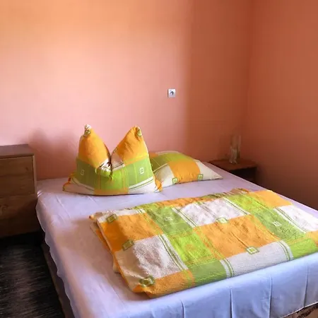 Apartmán Na Farme Na Hodosi