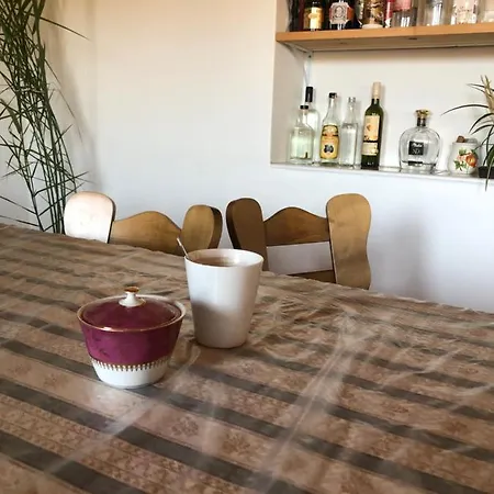 Na Farme Na Hodosi דירה Cierny Potok