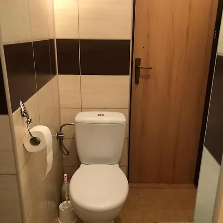 Na Farme Na Hodosi Διαμέρισμα Cierny Potok