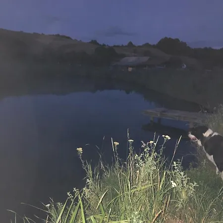 Na Farme Na Hodosi דירה