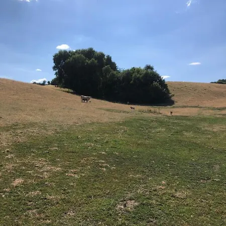 Διαμέρισμα Na Farme Na Hodosi Cierny Potok