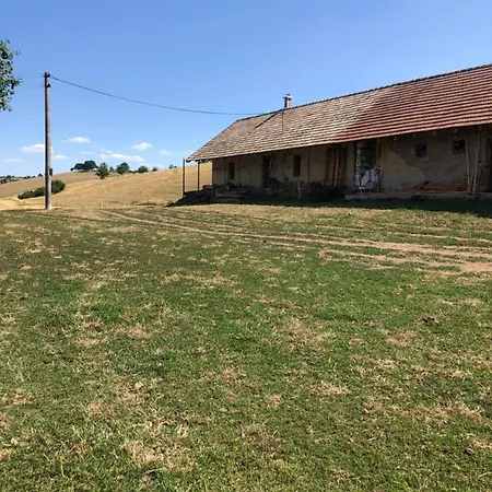 Na Farme Na Hodosi Apartmán